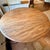 1920s Antique Pedestal Table From Kenny Ball Antiques For Sale - Image 5 of 9