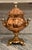 Copper Mid-19th Century Victorian Copper & Brass Samovar Tea Urn, England, C. 1860 For Sale - Image 8 of 18