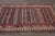 Mid-20th Century Vintage Caucasian Shirvan Rug- 4'8" X 7'6" For Sale - Image 4 of 8