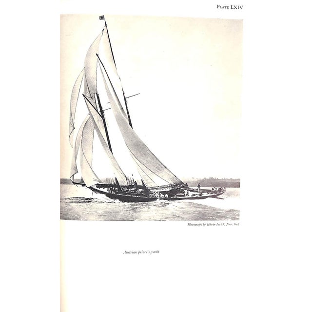 "Fore-and-Afters" 1940 Crowninshield, b.b. For Sale - Image 4 of 10