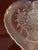 Mikasa Vintage Mikasa Heart-Shaped Serving Platter or Glass Tray For Sale - Image 4 of 10