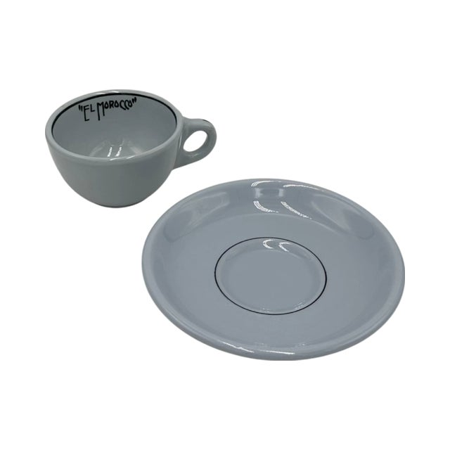 Founded in 1931 by John Perona, the El Morocco became one of New York's hottest nightclubs. The club's clientele included...