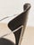Modern Mid 20th Century Post Modern Dining Chairs For Sale - Image 3 of 8