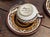 Quimper Earthenware Dinner Service from the 1930s, Set of 20 For Sale - Image 4 of 13