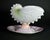 Pink Wedgwood Pearlware Nautilus Shell Part Dessert Service in Pink and Yellow Circa 1800–1815 For Sale - Image 8 of 11
