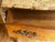 Louis XV Style Marquetry Bombé Commode with Marble Top, 1800s For Sale - Image 4 of 18
