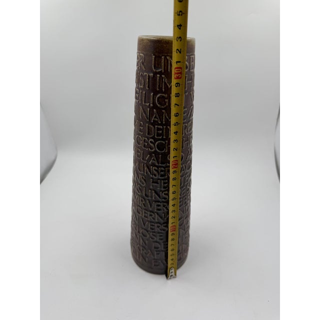 Porcelain Beer Mug from Goebel For Sale - Image 10 of 13