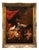 Corrado Giaquinto, Venus and Adonis, 1750, Oil on Canvas, Framed For Sale