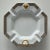 Ceramic Gorgona Ashtray by Versace for Rosenthal, 1991 For Sale - Image 7 of 7