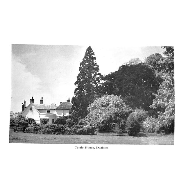 "The Englishman a Biography of Sir Alfred Munnings" 1962 Pound, Reginald For Sale - Image 9 of 9