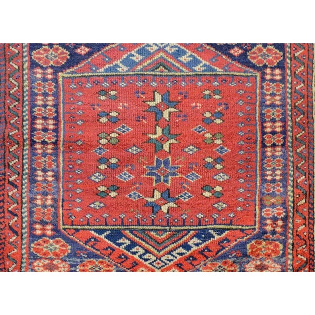Early 20th Century Sparta Rug For Sale In Chicago - Image 6 of 10