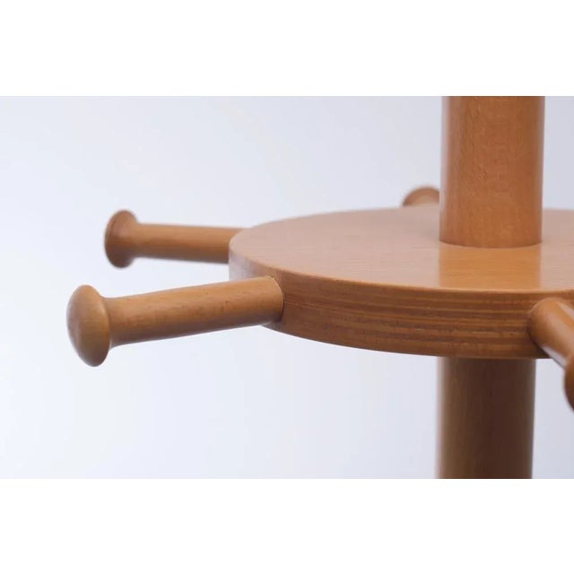 1960s Child Coatrack Stand, Romania, 1960s For Sale - Image 5 of 8
