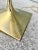 Mid Century Modern Brass Floor Lamp Base | by Laurel Lamp Co For Sale In Tampa - Image 6 of 12