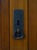 Stickley Cherry Mission Style China Cabinet For Sale - Image 13 of 18