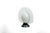 Tikal Table Lamp by P.G. Ramella for Arteluce, 1980s For Sale - Image 17 of 18