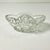 American Late 1800s Antique Boho Chic Hollywood Regency American Brilliant Cut Deep Relish Serving Dish For Sale - Image 3 of 11