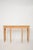 Contemporary Villandry Rattan Console Table by Barracuda Interiors For Sale - Image 3 of 6