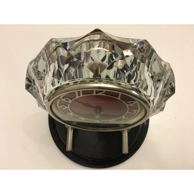 Clock from Martec, 1970s For Sale - Image 15 of 18