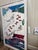 Vintage Terry Rose Aspen Winternational 1982 Framed Lithograph Signed Numbered 22/300 For Sale - Image 4 of 12