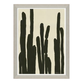 Cactus I by Susan Hable For Sale