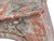 19th Century Louis Philippe Marble Fireplace Mantel For Sale - Image 4 of 6