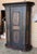 1788 Spanish Painted Wardrobe For Sale - Image 18 of 18