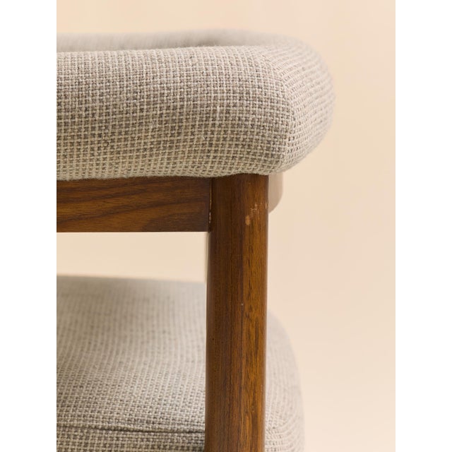 Vintage John Van Koert for Richardson-Nemschoff Lounge Chair, Attributed. C. 1960s, Set of 4 For Sale - Image 13 of 17