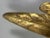 Wood 19th Century Italian Baroque Giltwood Wings on Iron Bases For Sale - Image 7 of 11