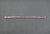 Metal 18.95 Ct Natural Burma Ruby & Diamond Bracelet For Sale - Image 7 of 8