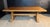 Oak Farmhouse Dining Table, 1930s For Sale - Image 14 of 14