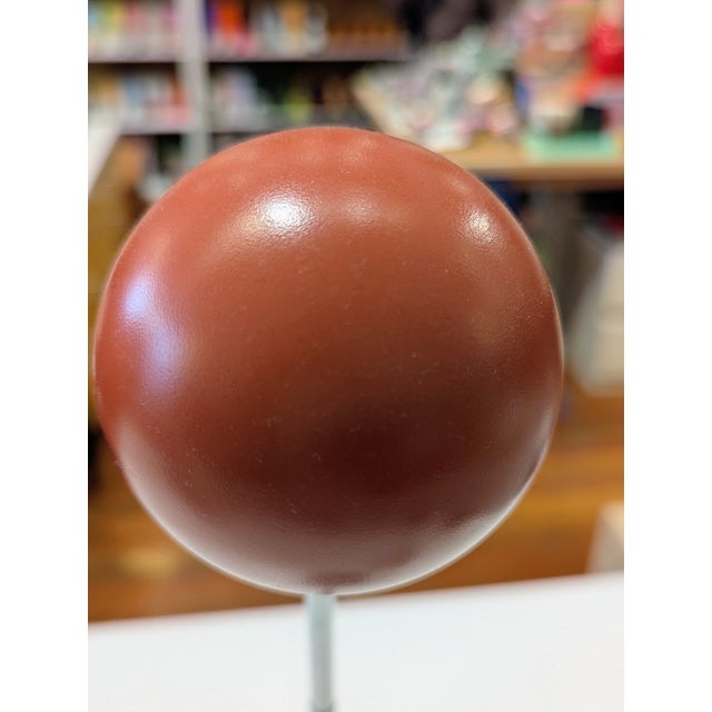 Lightolier Lightolier Telescopic Space Age Desk Lamp, 1960s For Sale - Image 4 of 6