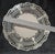 Mid-Century Sterling Silver Pierced Pedestal Bowl from Viners LTD, Sheffield, 1962 For Sale - Image 17 of 18