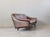 Mid-Century Danish Matador Leather Sofa by Aage Christiansen, 1960s For Sale - Image 11 of 15