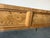 Mid Century Modern Burl Wood Expandable Dining Table For Sale - Image 14 of 18