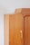 Rustic Anthroposophical Wardrobe, Switzerland, 1940s For Sale - Image 3 of 8