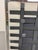 Ivory LC2 Chair in Bouclé by Le Corbusier and Charlotte Perriand for Cassina For Sale - Image 8 of 9