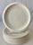 1970s 1970s Coastal Chic Franciscan Sea Sculptures Stoneware Luncheon Plates, Set of 8 For Sale - Image 5 of 11