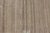 Vintage Hand-Woven Turkish Kilim in Wool With Striped Design in Earthy Tones For Sale In Atlanta - Image 6 of 13