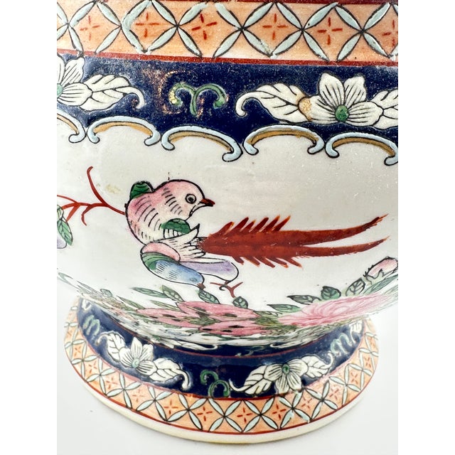 Chinese Chinese Jardiniere For Sale - Image 3 of 10