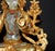 Rock Crystal White Tara Gilt Bronze Tibetan Authenticity Seal For Sale - Image 11 of 18