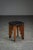 Antique Art Deco Side Table, 1920s For Sale - Image 10 of 11