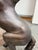 Rearing Horse Bronze Sculpture For Sale - Image 10 of 12