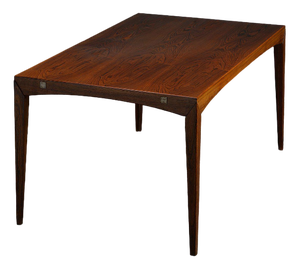 Modern Danish Dining Table, Denmark, 1950s