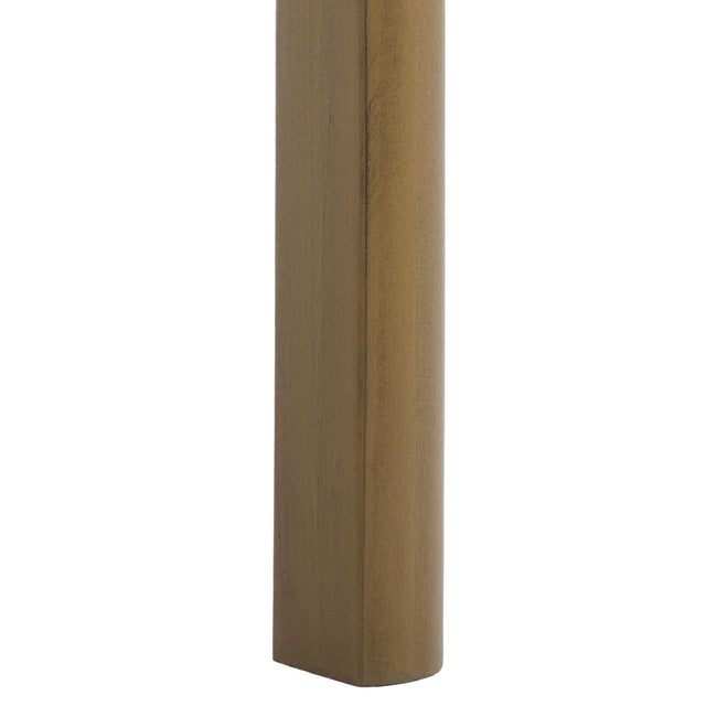 Rozalyn 2 Drawer Accent Table in Desert Brown For Sale In Philadelphia - Image 6 of 9