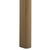 Rozalyn 2 Drawer Accent Table in Desert Brown For Sale In Philadelphia - Image 6 of 9