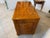 Baroque Walnut Veneer Shop Chest with Marquetry For Sale - Image 10 of 18