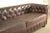 Mid-Century Modern Vintage Sofa, 1950s For Sale - Image 3 of 13