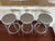 These classic and sophisticated Deja-vu Stools from Magis are crafted from die-cast and extruded aluminum for a sleek and...