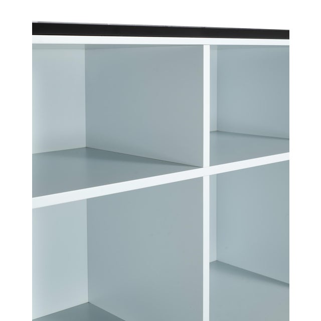 Evangelos Vasileiou for Ligne Roset "Kermes" Sideboard Bookcase For Sale - Image 16 of 18