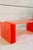 Plastic T01 Magazine Rack Table from Superstudio, 1960s For Sale - Image 3 of 13